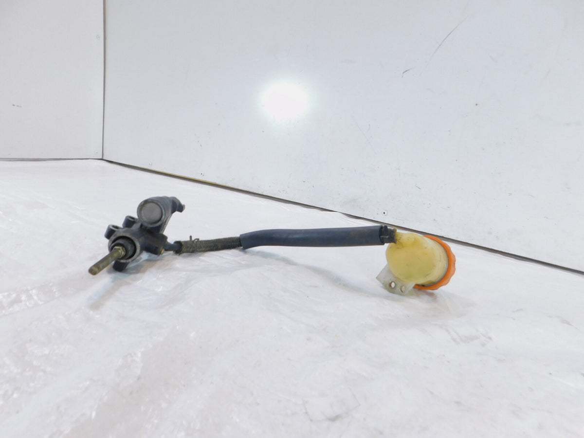 1990-1994 Honda GL1500 Goldwing 1500 Rear Brake Master Cylinder & Reservoir - C3 Cycle
