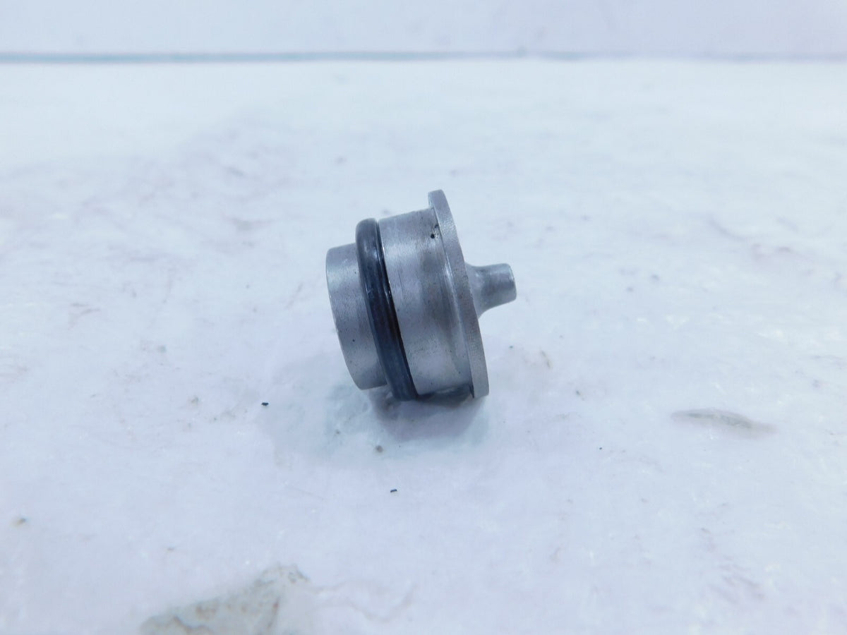 Honda VF500 Magna 700 1100 & VF750 Interceptor 1000 Crankcase Oil Gallery Cap - C3 Cycle