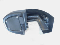 Harley Davidson Electra Glide Ultra Classic Black Right Lower Leg Fairing - C3 Cycle