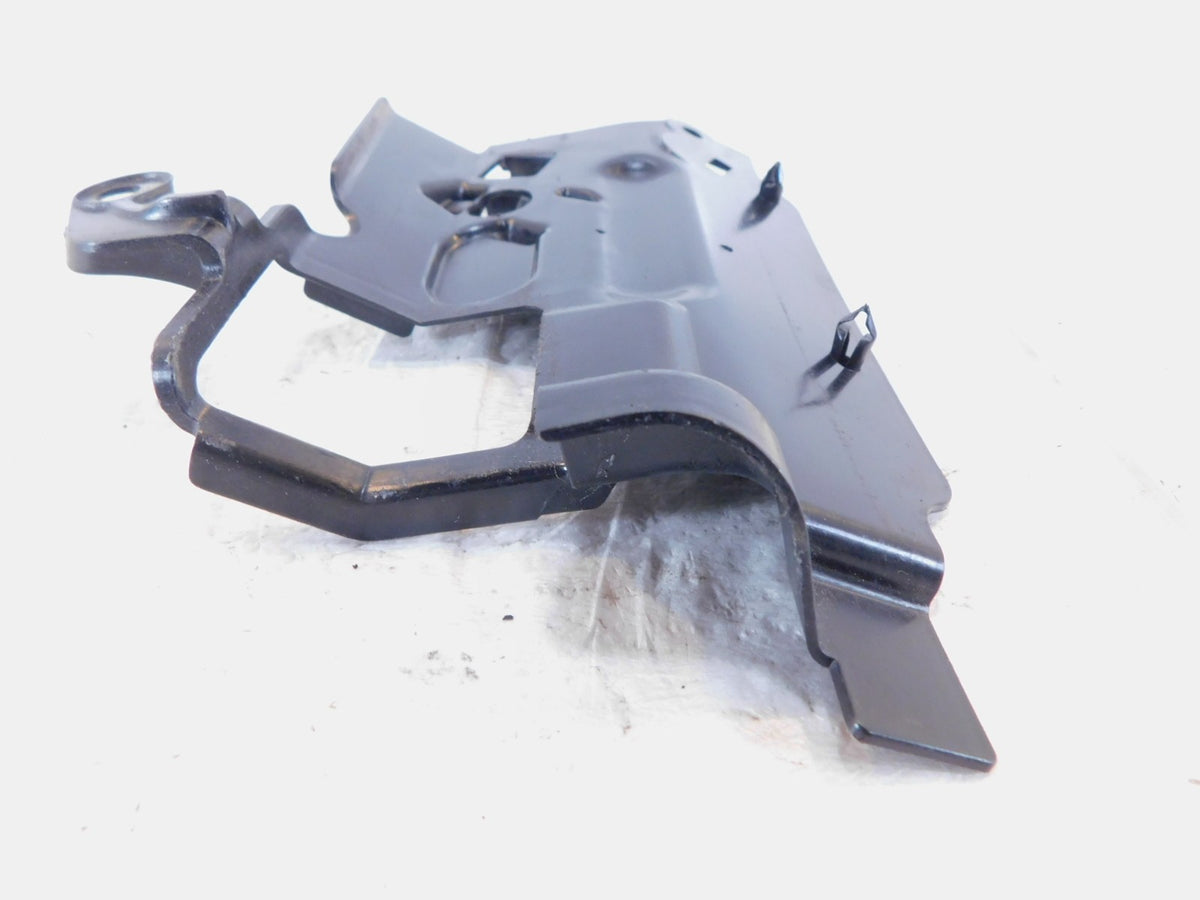 2013-2025 Honda CBR600RR CBR600RA CBR600 Lower Rear Mudguard Splash Guard Panel - C3 Cycle