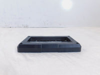 Erik Buell Racing EBR 1190 1190SX Battery Hold Down Cover Panel Noco 12.5mm - C3 Cycle
