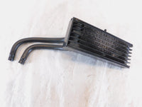 Harley Screamin Eagle CVO Electra Glide & Road King Engine Oil Cooler Radiator - C3 Cycle