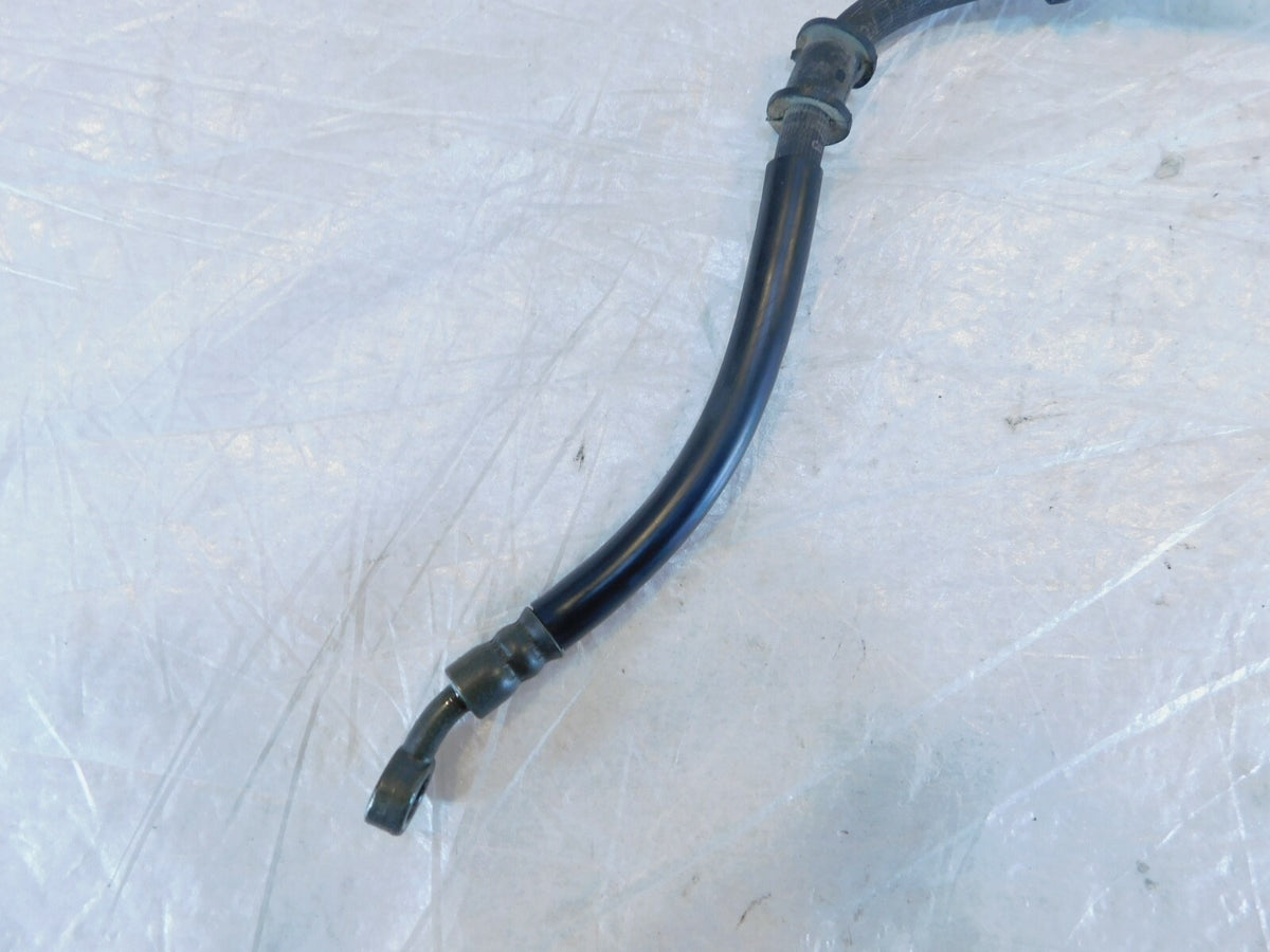 Yamaha Royal Star Tour Classic Deluxe Boulevard Rear Brake Cylinder Hose Line - C3 Cycle