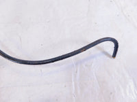 Harley Touring Electra Glide Ultra & Classic Dual Disc Front Brake Line Hose - C3 Cycle