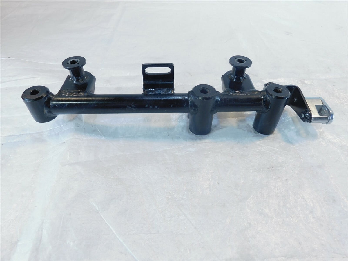 99-01 Kawasaki Vulcan VN1500 1500 Nomad Right Side Saddlebag Mounting Bracket - C3 Cycle