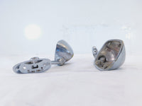 2008-2019 Suzuki GSX1300R GSX 1300R Hayabusa Right/Left Mirror Bodies -For Parts - C3 Cycle