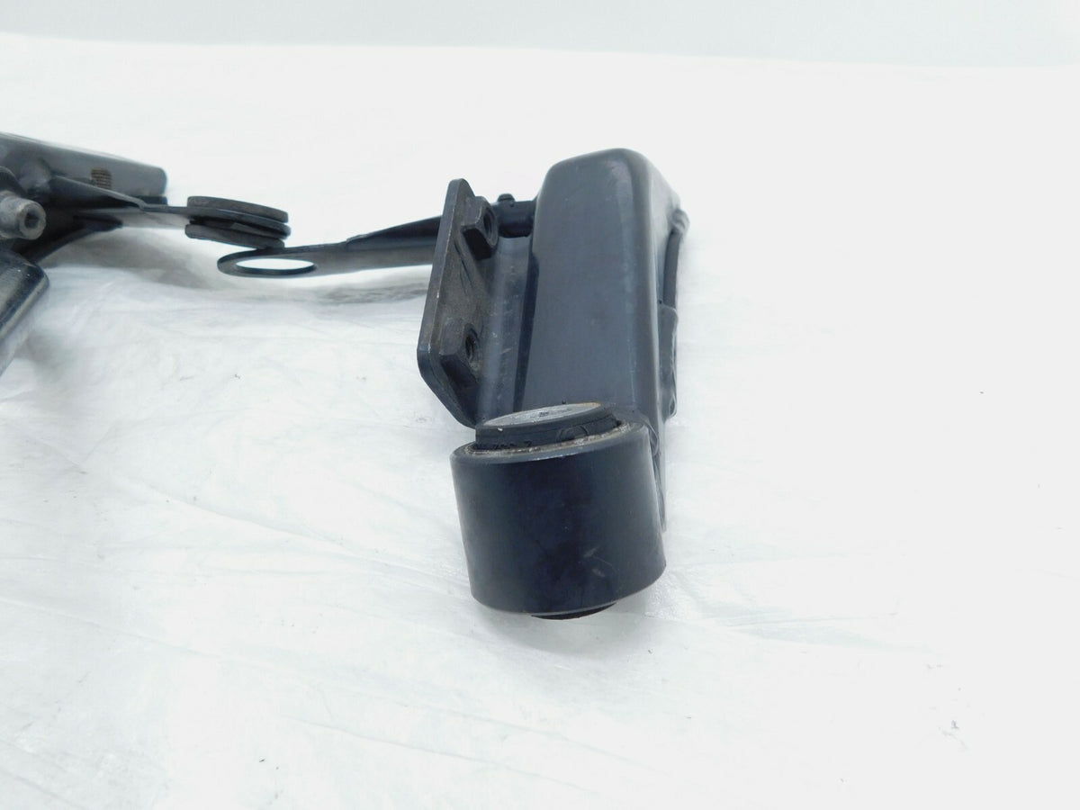 BMW K1200GT K1200LT K1200RS Left Right Engine Motor Mount Mounting Bracket Stays - C3 Cycle
