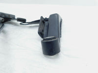 BMW K1200GT K1200LT K1200RS Left Right Engine Motor Mount Mounting Bracket Stays - C3 Cycle