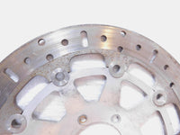 2008-2009 Victory Hammer Jackpot Vegas Vision & Kingpin Front Brake Disc Rotors - C3 Cycle
