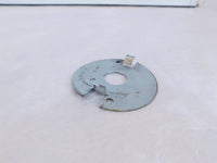 1999-2003 Indian Gilroy Scout Chief & Spirit Inner Ignition Points Plate Cover - C3 Cycle