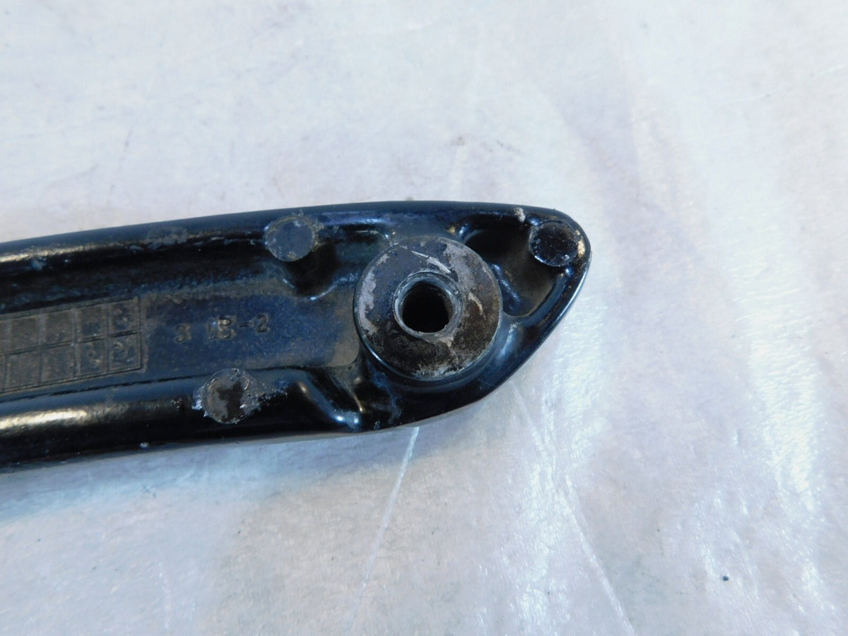 Yamaha Virago 700 750 XV700 XV750 Rear Fender Sissybar Backrest Bracket Mounts - C3 Cycle