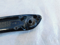 Yamaha Virago 700 750 XV700 XV750 Rear Fender Sissybar Backrest Bracket Mounts - C3 Cycle