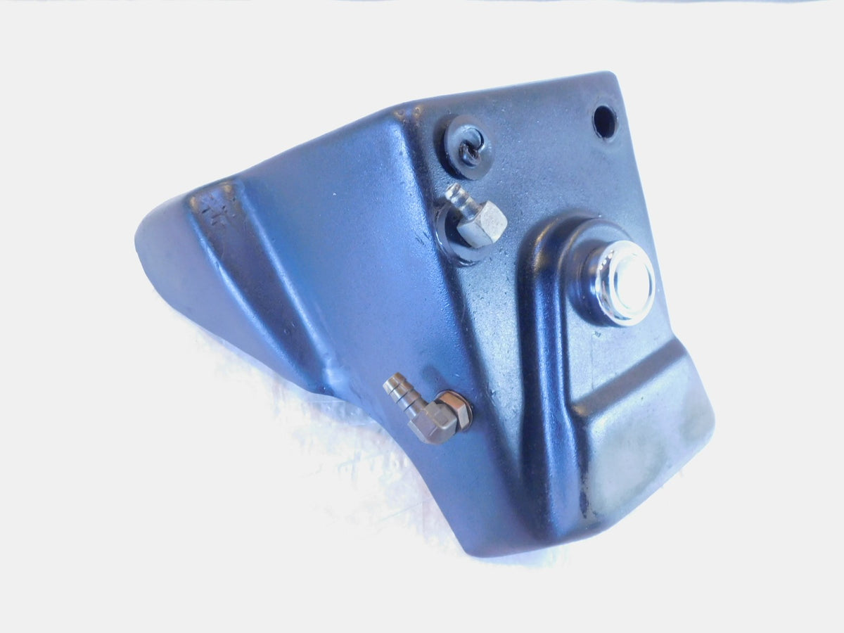 1997-2002 Buell M2 Cyclone & S2 S3 Thunderbolt Oil Tank Reservoir Bag Q0110.B - C3 Cycle