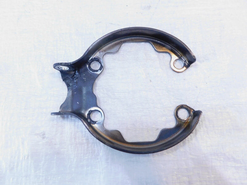 Harley Davidson Low Rider & Street Bob Front Headlight Headlamp Mount Bracket