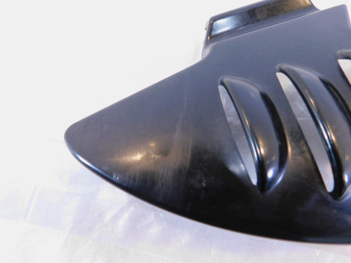 BMW F650GS F650GS G650GS G650 Black Right Rear Tail Section Seat Cowling Fairing - C3 Cycle