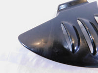 BMW F650GS F650GS G650GS G650 Black Right Rear Tail Section Seat Cowling Fairing - C3 Cycle
