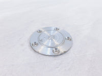 Harley Davidson Touring Dyna Softail Twin Cam Right Timer Timing Cover 32543-99 - C3 Cycle