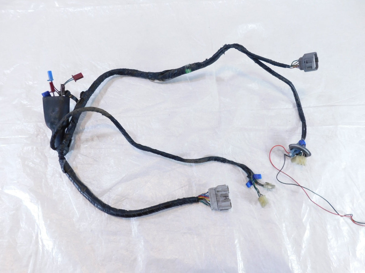 2001-2005 Honda Goldwing 1800  GL1800 Rear Tail & Trunk Electrical Sub Harness - C3 Cycle