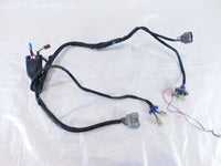 2001-2005 Honda Goldwing 1800  GL1800 Rear Tail & Trunk Electrical Sub Harness - C3 Cycle