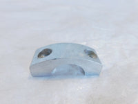 04-22 Honda Shadow VT750 VTX1300 1300 750 Master Cylinder Clamp Mount Bracket - C3 Cycle