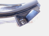 2005-2008 BMW R1200ST R1200 ST Black Right Side Covering Trim Cowl Panel - C3 Cycle