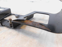2003 2004 2005 2006 2007 Victory Vegas Black Oil Cooler Radiator Mount Bracket - C3 Cycle