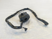 2006-2012 Yamaha FJR1300 FJR1300A AE Left Handlebar Turn Signal & Horn Switches - C3 Cycle