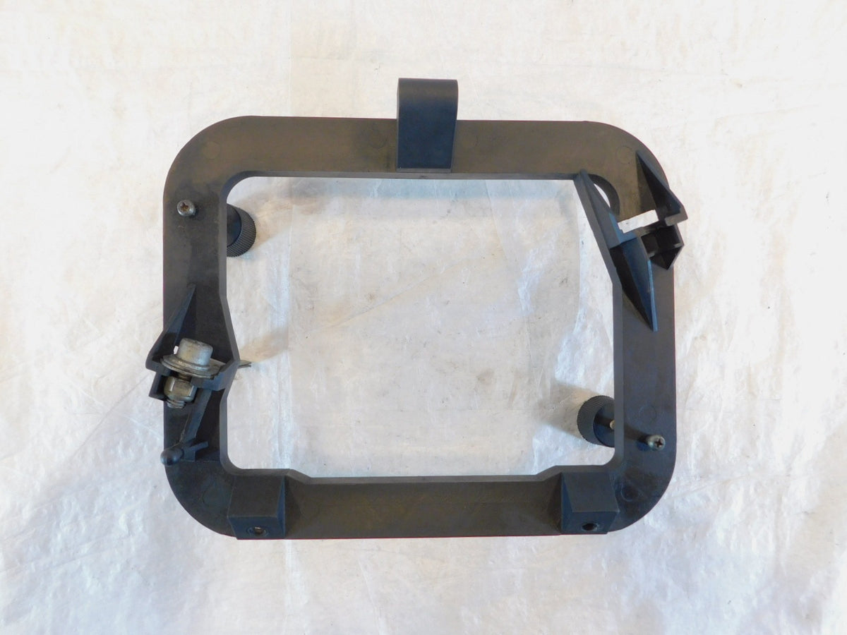 BMW K75S F650 F650ST R100GS Front Headlight Head Lamp Bracket Frame - C3 Cycle