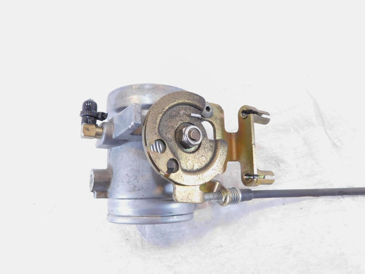 2003-2004 Buell XB XB9R Firebolt & XB99S Lightning Air Intake Throttle Body - C3 Cycle