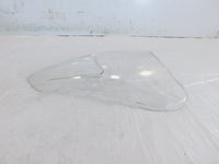 2007-2008 Aprilia RSV1000 Tuono Front Cowling Wind Shield Windshield Windscreen - C3 Cycle