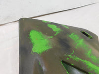 2006 06 Kawasaki KLX250S 250 Right Side Radiator Grill Intake Duct Shroud Cover - C3 Cycle