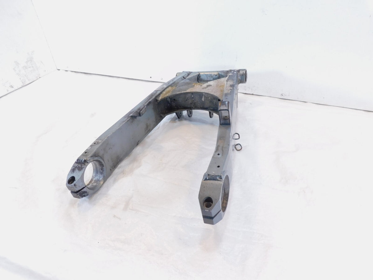 1990 1991 1992 Kawasaki Ninja ZX-11 ZX1100 Rear Wheel Fork Swingarm Swing Arm - C3 Cycle