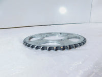 94-96 Suzuki RF600R RF600 Silver 49T 49 Tooth Rear Wheel Drive Chain Sprocket - C3 Cycle