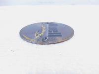 05-06 Buell XB12 XB12R Firebolt Right Engine Timing Timer Camshaft Points Cover - C3 Cycle