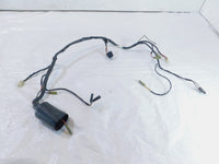 86-87 Kawasaki Ninja 1000 1000R ZX1000 Front Electrical Wire Wiring Harness Loom - C3 Cycle