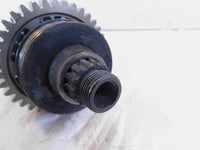 Triumph Daytona 675 R & Street Triple 675R Transmission Gears & Shifter Drum - C3 Cycle