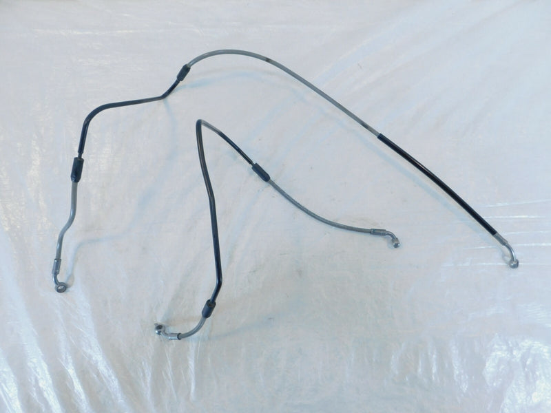 2014-2021 BMW R1200RT R1250RT Rear Wheel Caliper ABS Pump Brake Hose Pipe Lines