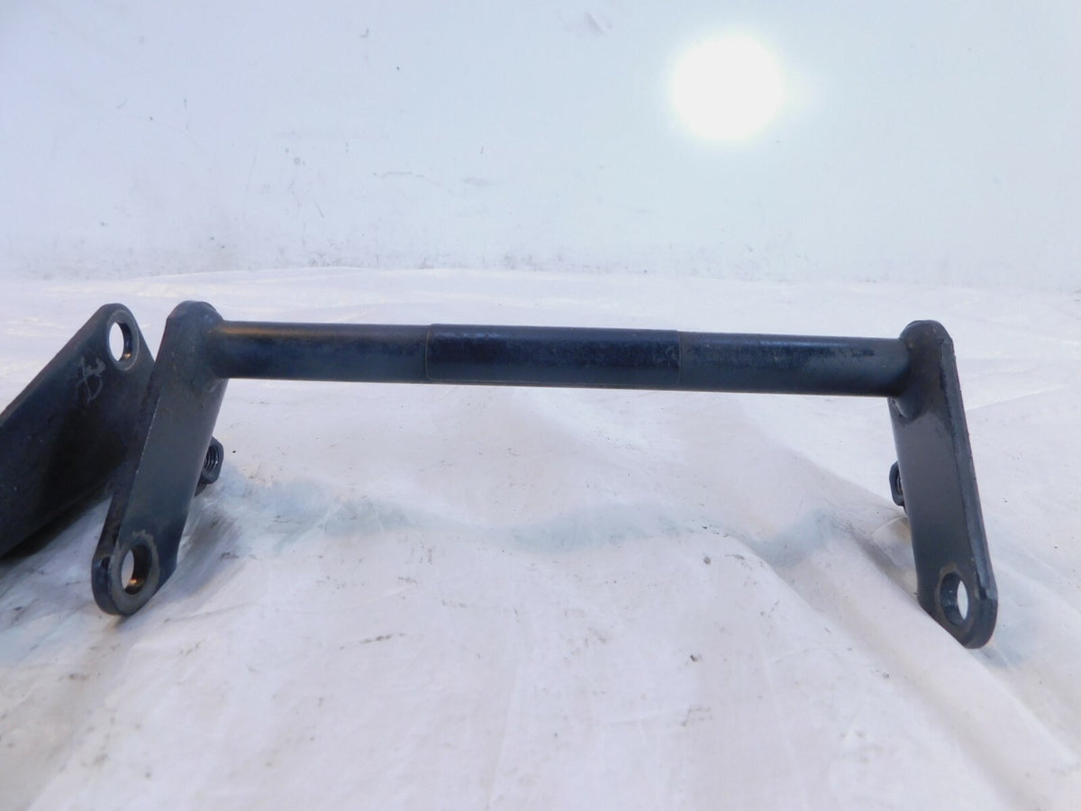 Yamaha V-Star 1100 XVS1100 Custom Classic Silverado Engine Motor Mount Brackets - C3 Cycle