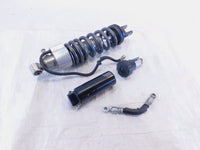 06-10 Buell XB XB12 XB12X Ulysses Rear Wheel Shock Absorber w/ Reservoir & Knob - C3 Cycle