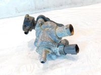 Honda Fury 1300 Stateline VT1300 Engine Radiator Coolant Thermostat & Cover Cap - C3 Cycle
