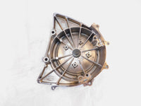 Yamaha XV1700 Road Star Silverado Midnight Front Engine Pulley Sprocket Cover - C3 Cycle