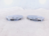Yamaha Royal Star Deluxe Venture XVZ13 & Virago Swingarm Pivot Bolt Cover Caps - C3 Cycle