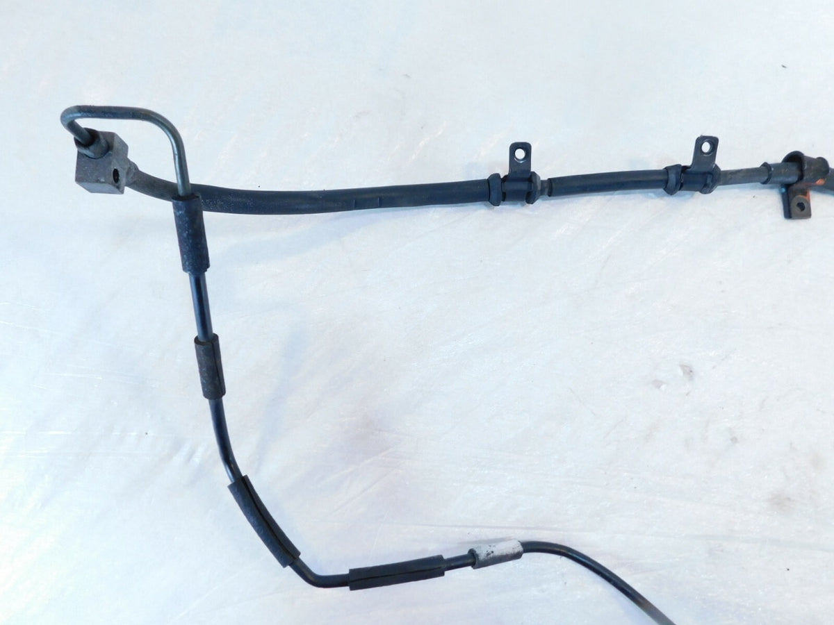 2003-2005 Honda VTX1300 VTX1300C VTX1300R VTX1300S Rear Pipe Hose Brake Line - C3 Cycle