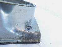 Honda CB450K6 CB450 Super Sport 450 Left Crankcase Alternator Stator Cover - C3 Cycle