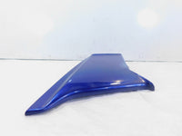 1984-1989 BMW K100RS K100 RS Alaska Blue Left Side Trim Panel Cowling Fairing - C3 Cycle
