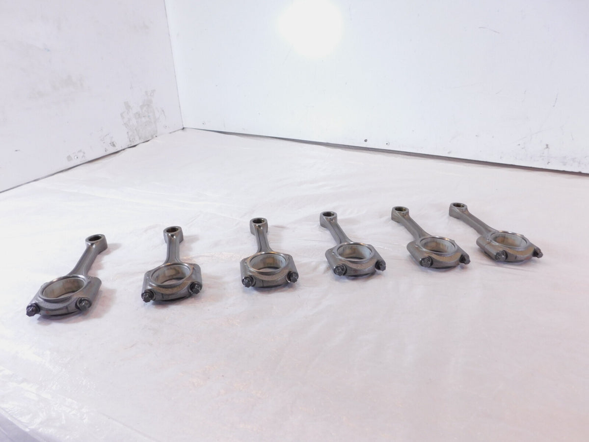 2011-2022 BMW K1600GT K1600GTL K1600B Bagger Crankshaft Piston Connecting Rods - C3 Cycle