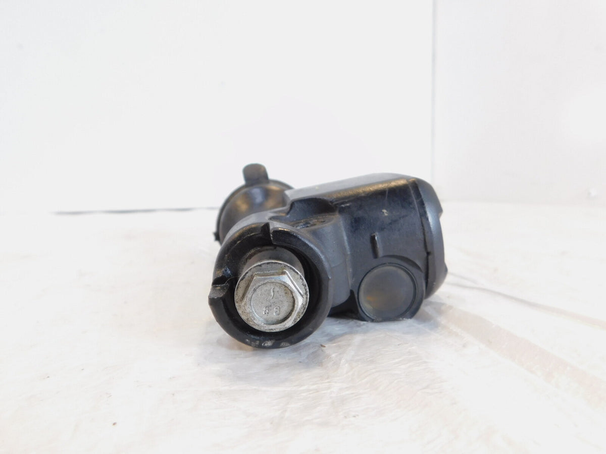 Harley Davidson Sportster 883 & 1200 Rear Black Brake Master Cylinder 41700025