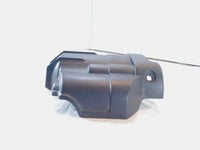 Moto Guzzi Special 750 V7 III & V9 850 Black Engine Starting Starter Motor Cover - C3 Cycle