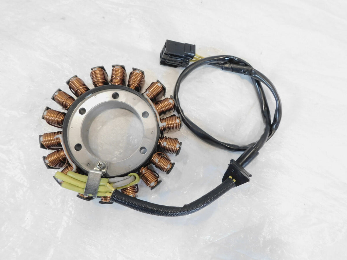 2012-2017 Honda NC700 NC700X & NC700XD Alternator Generator Magneto Stator Coil - C3 Cycle