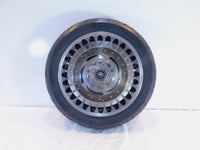 Harley Davidson Touring Road Street & Electra Glide 17" Front Wheel Rim - BENT - C3 Cycle